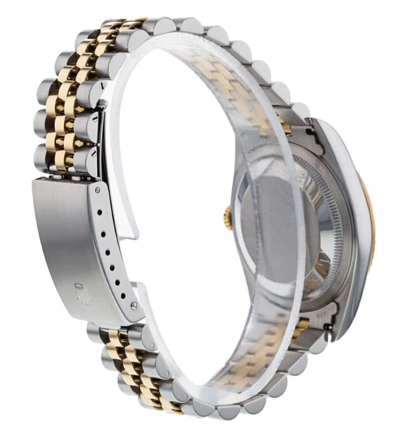 Rolex Datejust 16233